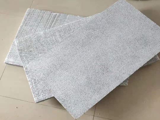 熱固復(fù)合聚苯板