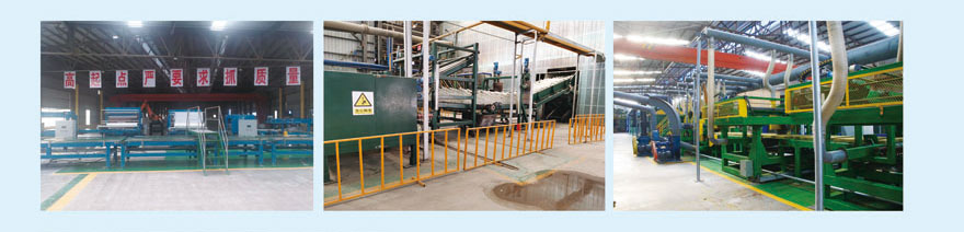 幕墻防火巖棉板