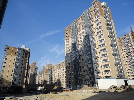 影響巖棉板抗壓強(qiáng)度的原因及解決方法